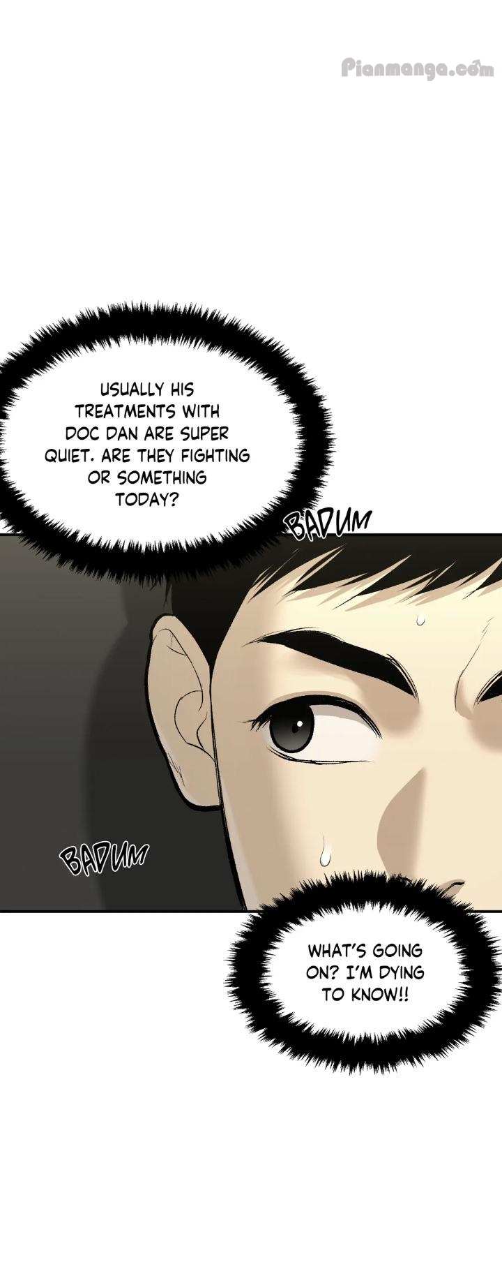 Read Jinx chapter 25 image 16 on Lezhin