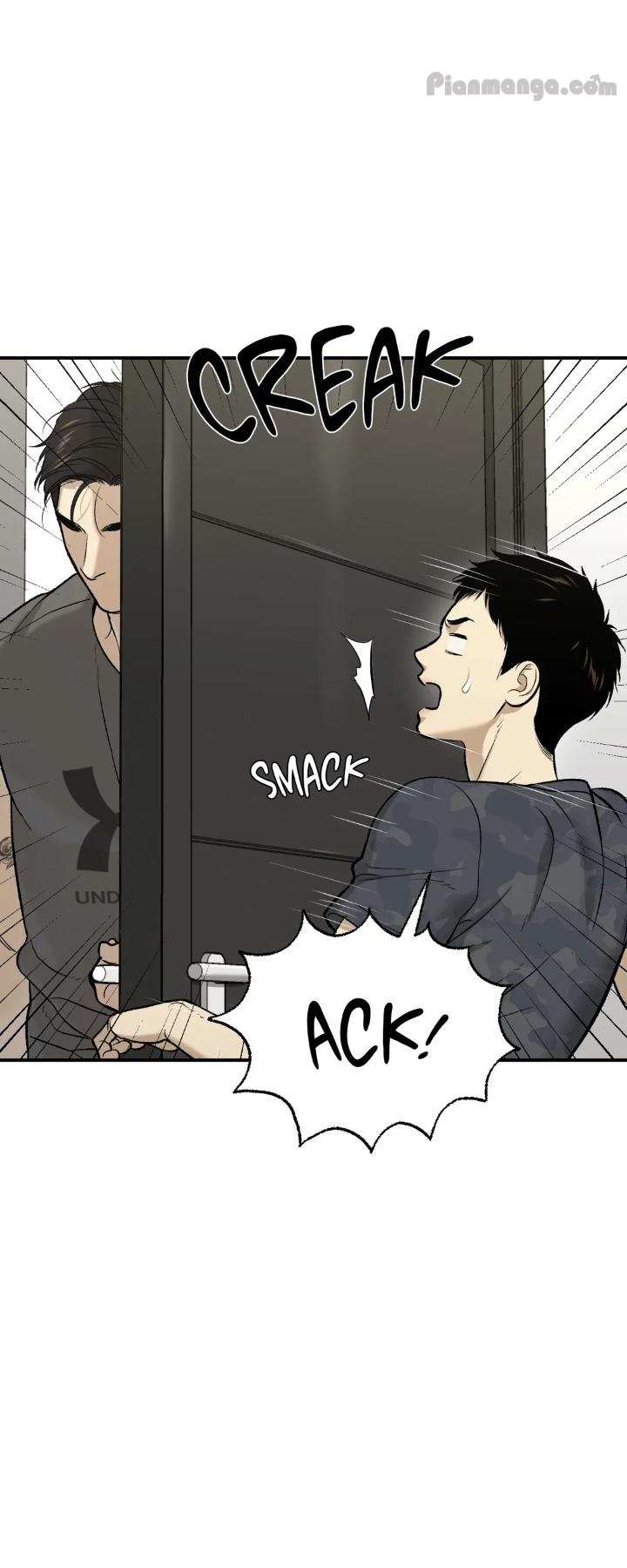 Read Jinx chapter 25 image 17 on Lezhin
