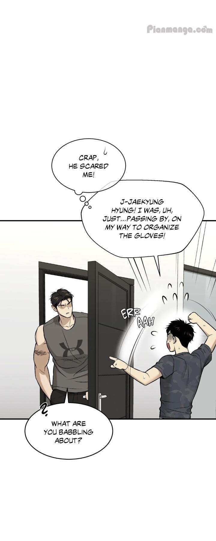 Read Jinx chapter 25 image 18 on Lezhin