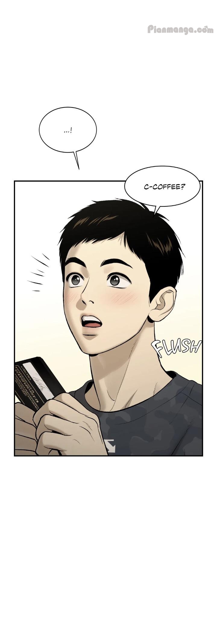 Read Jinx chapter 25 image 20 on Lezhin