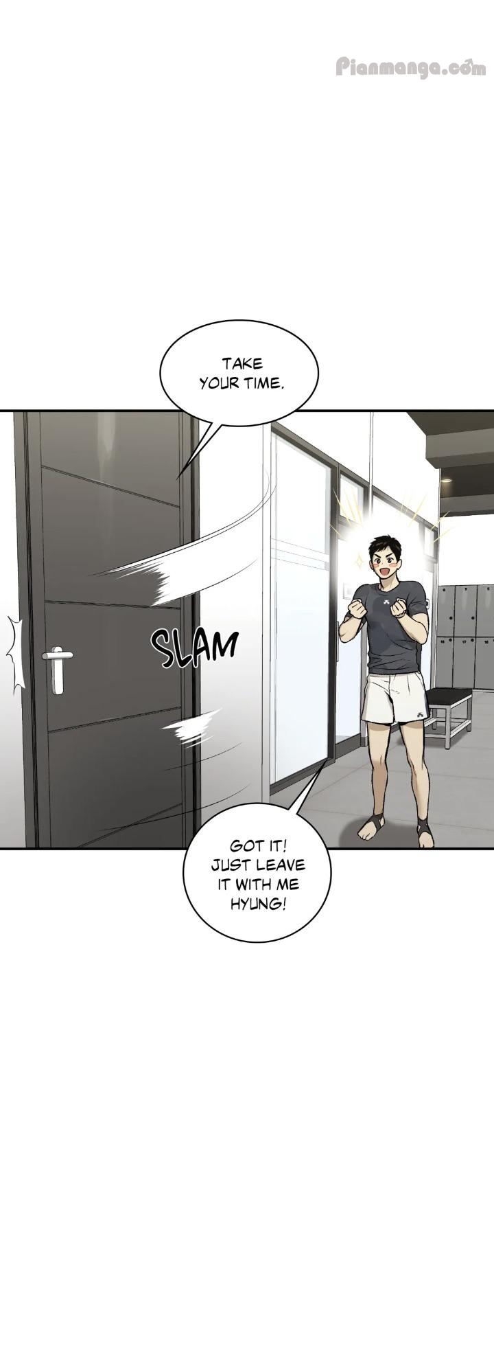 Read Jinx chapter 25 image 24 on Lezhin