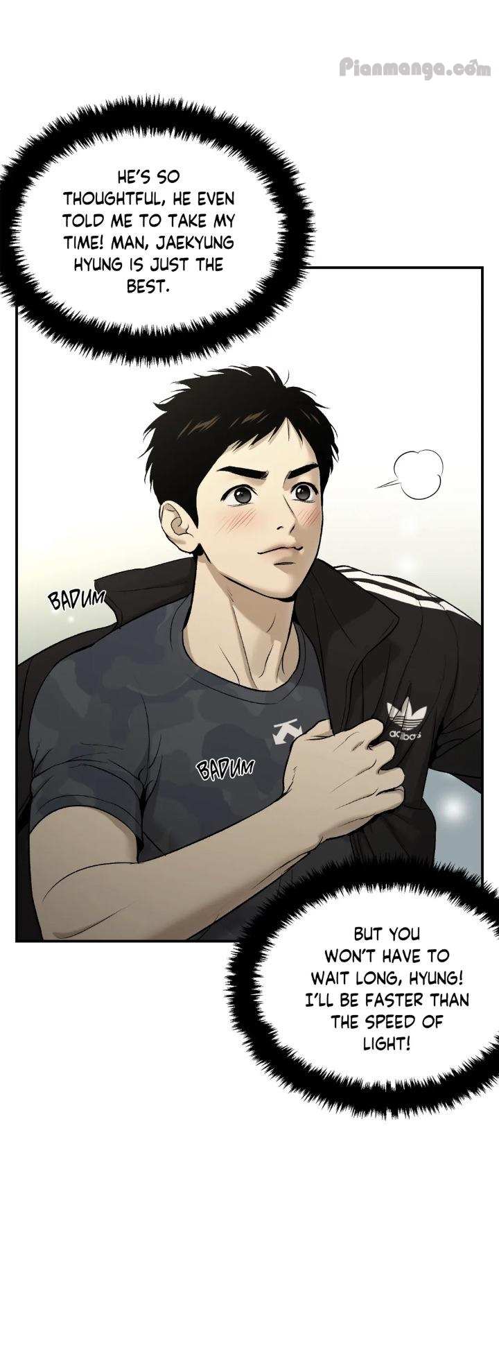 Read Jinx chapter 25 image 25 on Lezhin