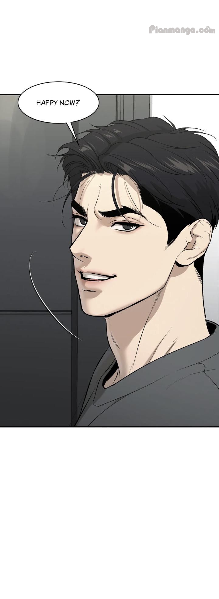 Read Jinx chapter 25 image 27 on Lezhin