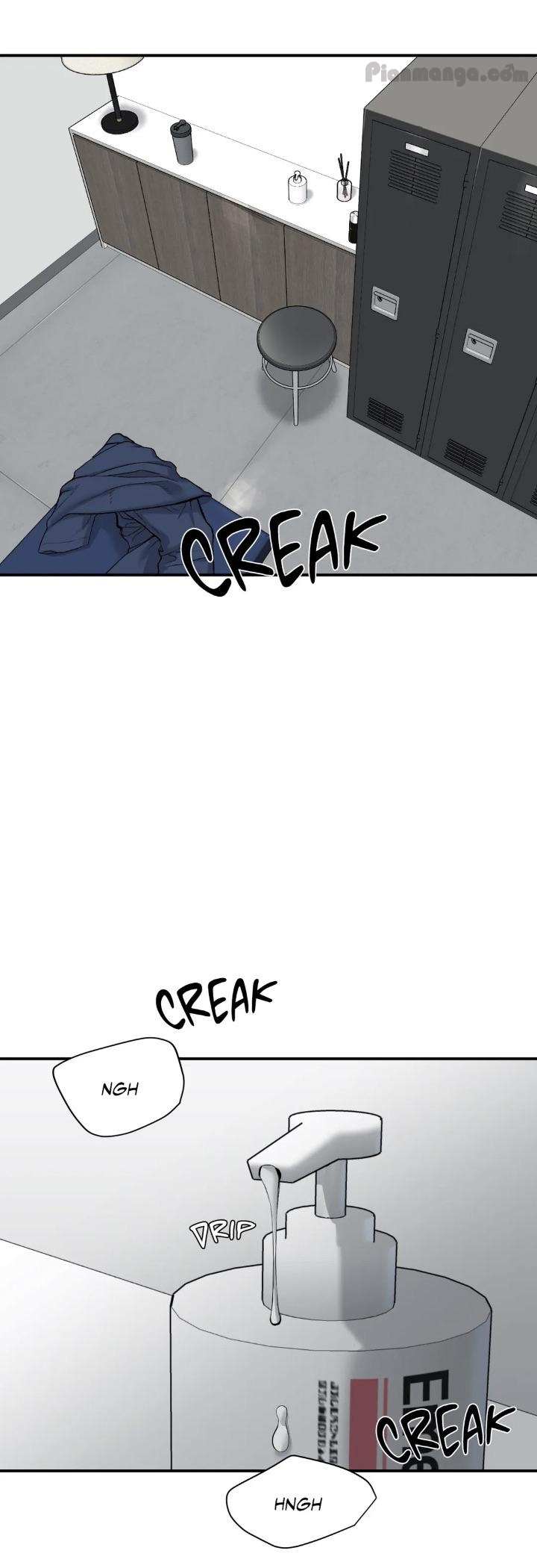 Read Jinx chapter 25 image 30 on Lezhin