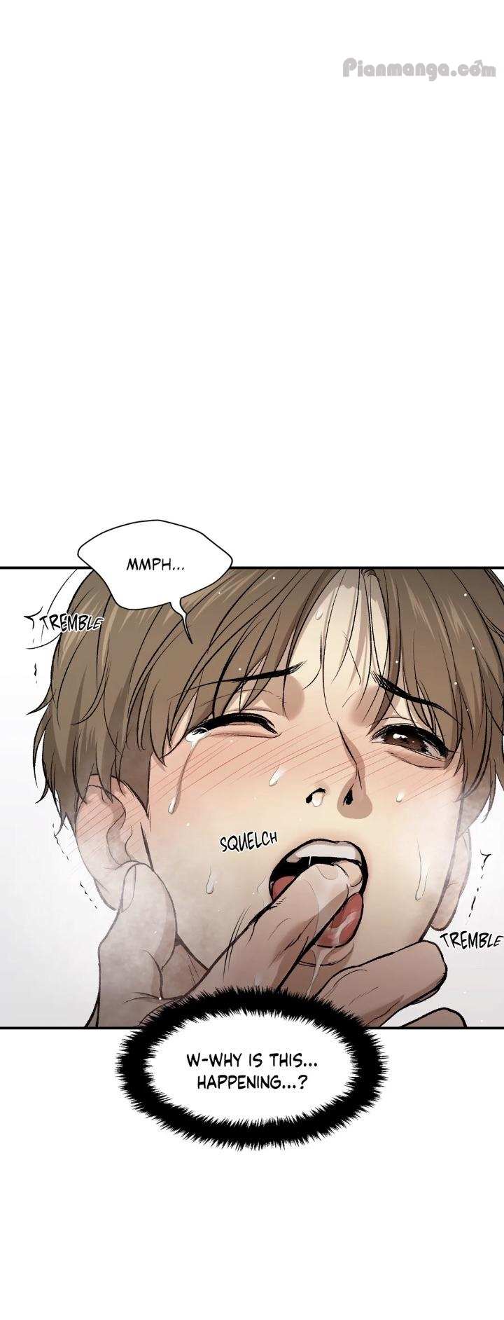 Read Jinx chapter 25 image 35 on Lezhin