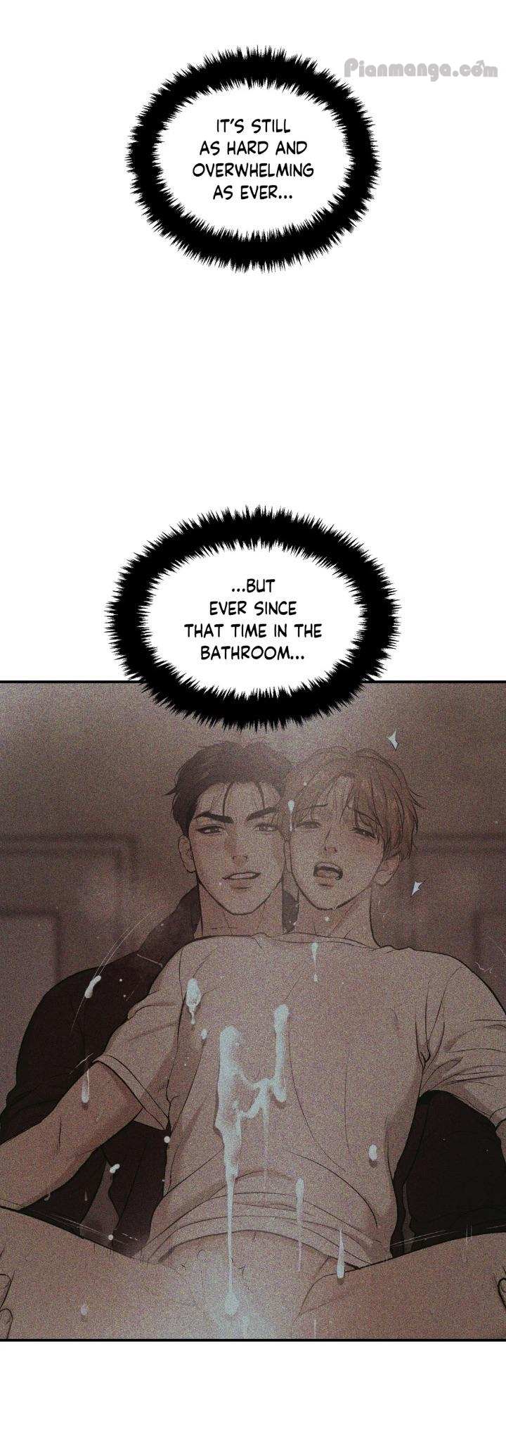 Read Jinx chapter 25 image 36 on Lezhin