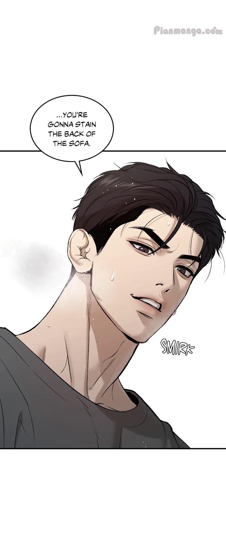 Read Jinx chapter 25 image 42 on Lezhin