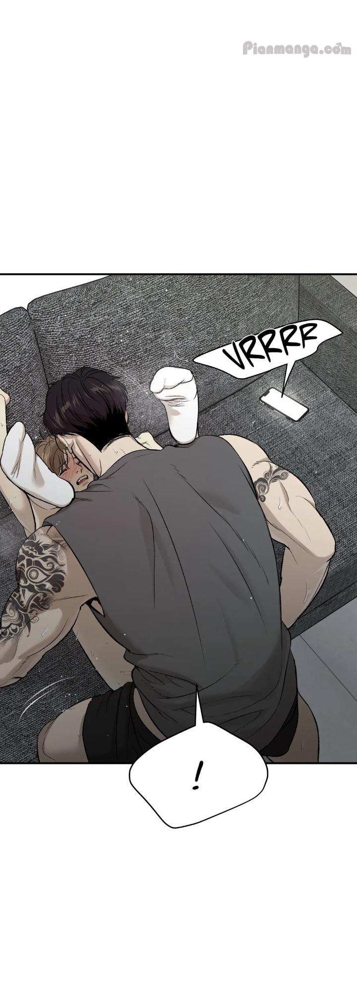 Read Jinx chapter 25 image 48 on Lezhin