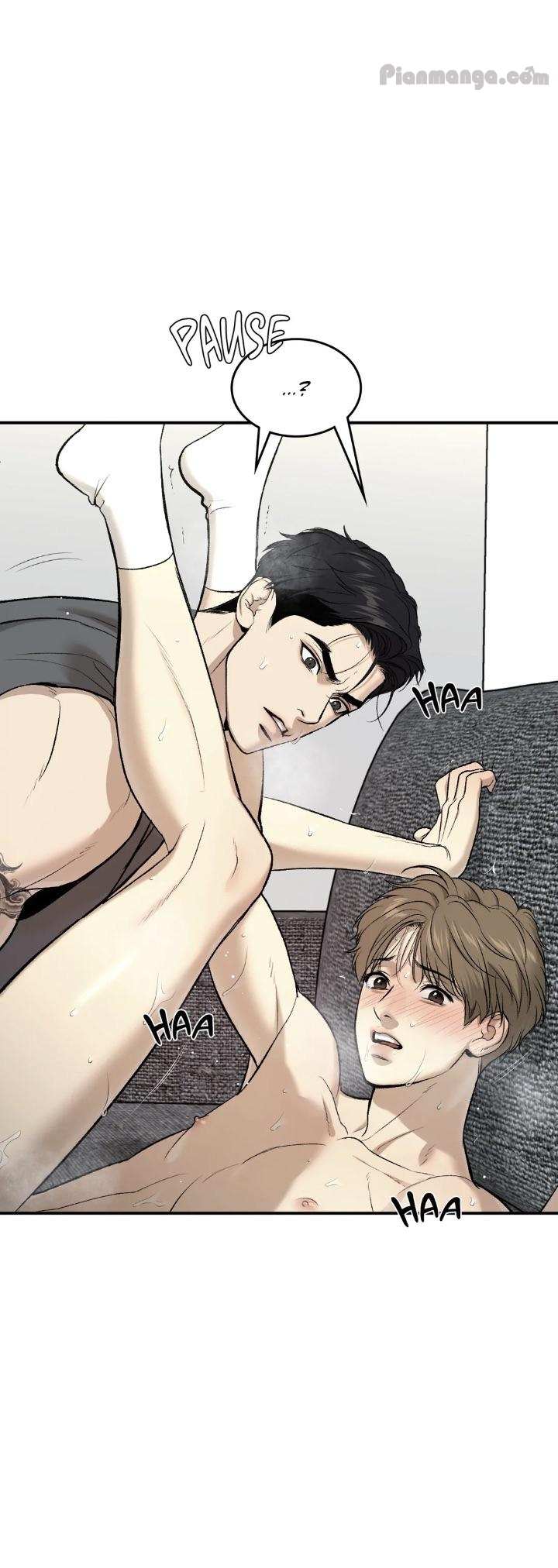 Read Jinx chapter 25 image 49 on Lezhin