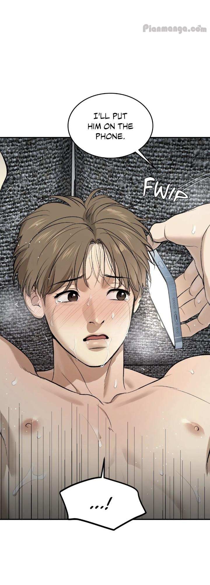 Read Jinx chapter 25 image 63 on Lezhin