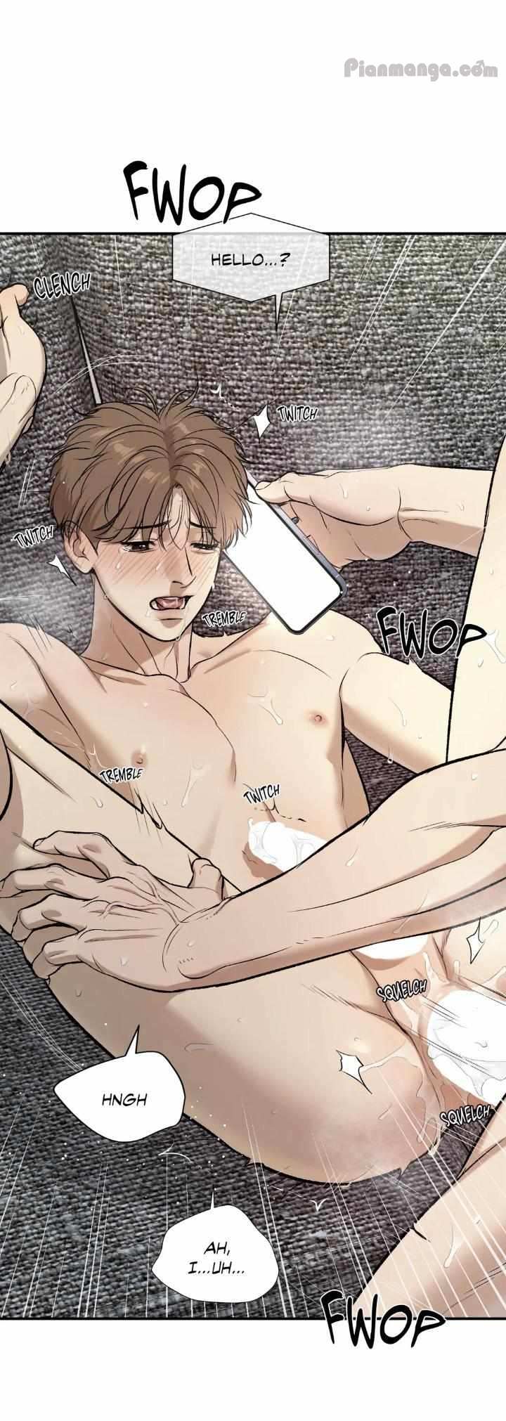 Read Jinx chapter 25 image 65 on Lezhin