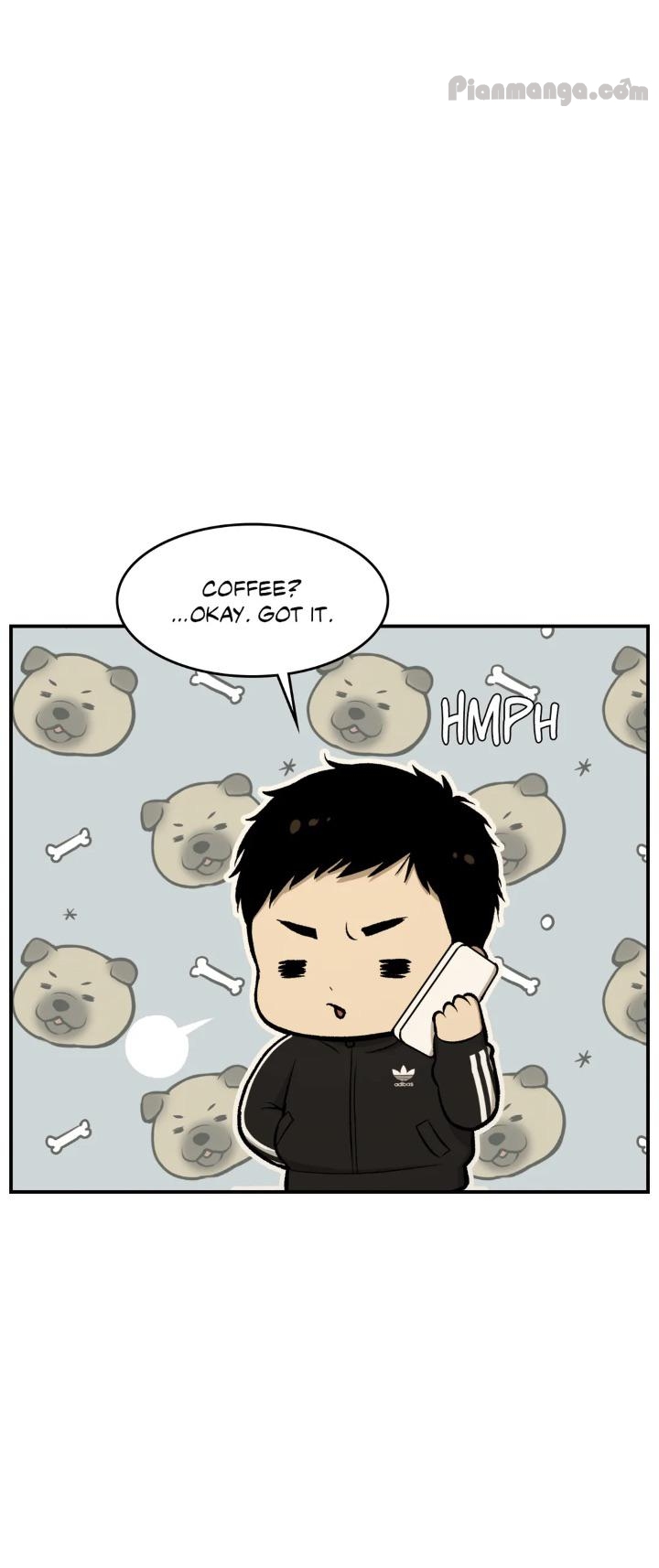 Read Jinx chapter 25 image 67 on Lezhin