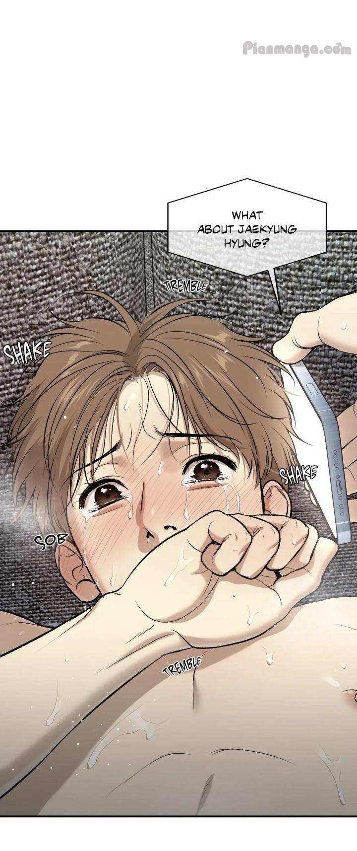 Read Jinx chapter 25 image 68 on Lezhin