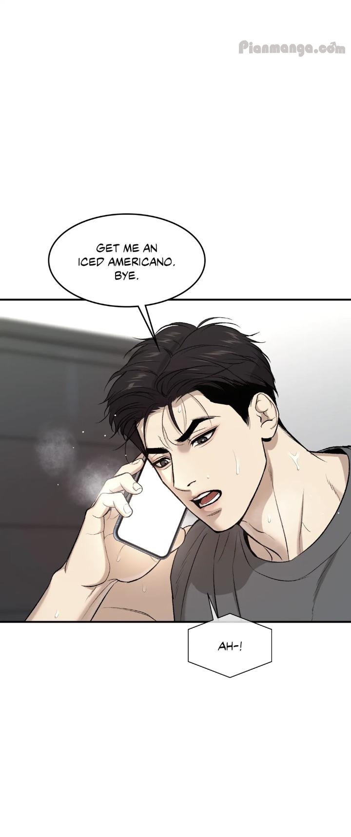 Read Jinx chapter 25 image 69 on Lezhin