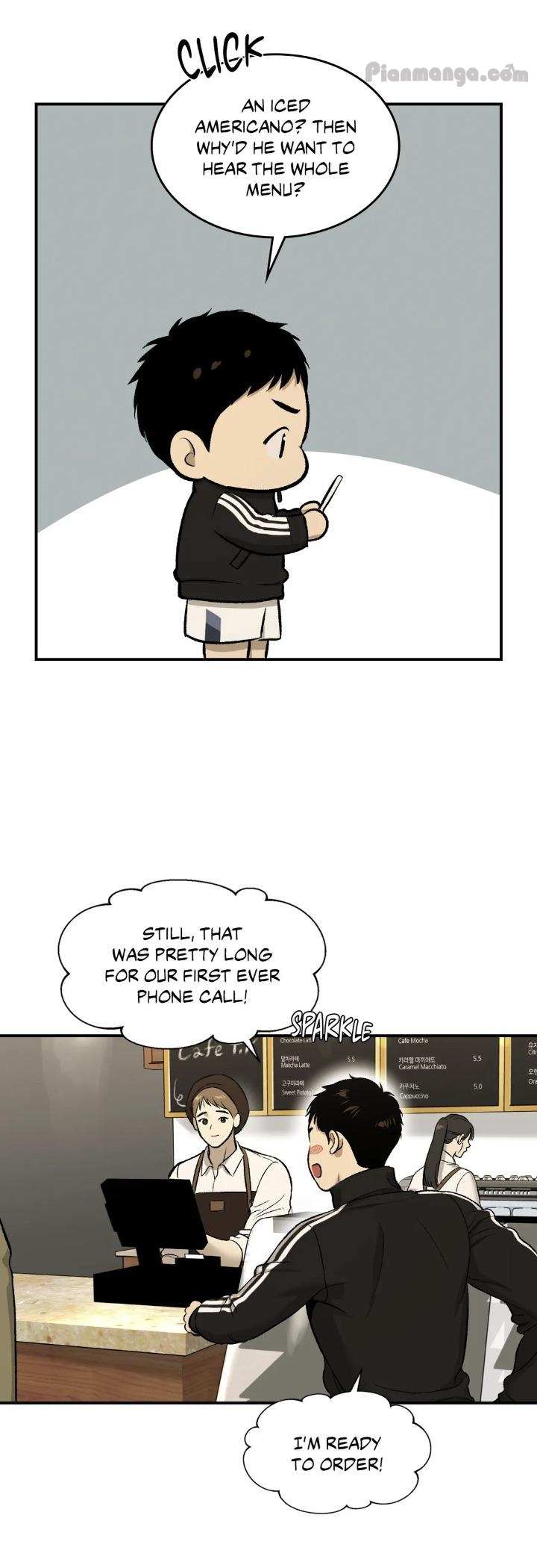 Read Jinx chapter 25 image 70 on Lezhin