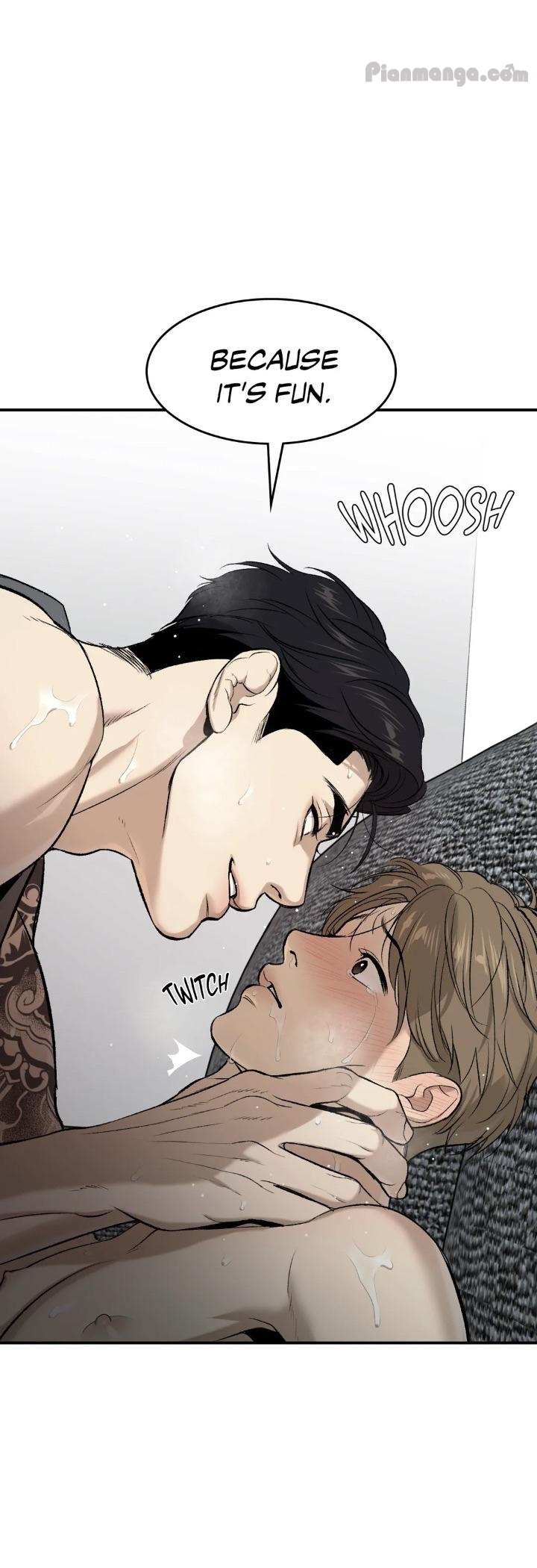 Read Jinx chapter 25 image 72 on Lezhin