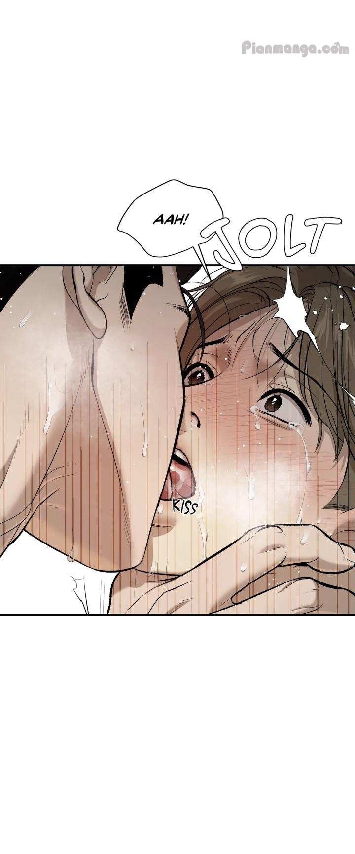 Read Jinx chapter 25 image 75 on Lezhin