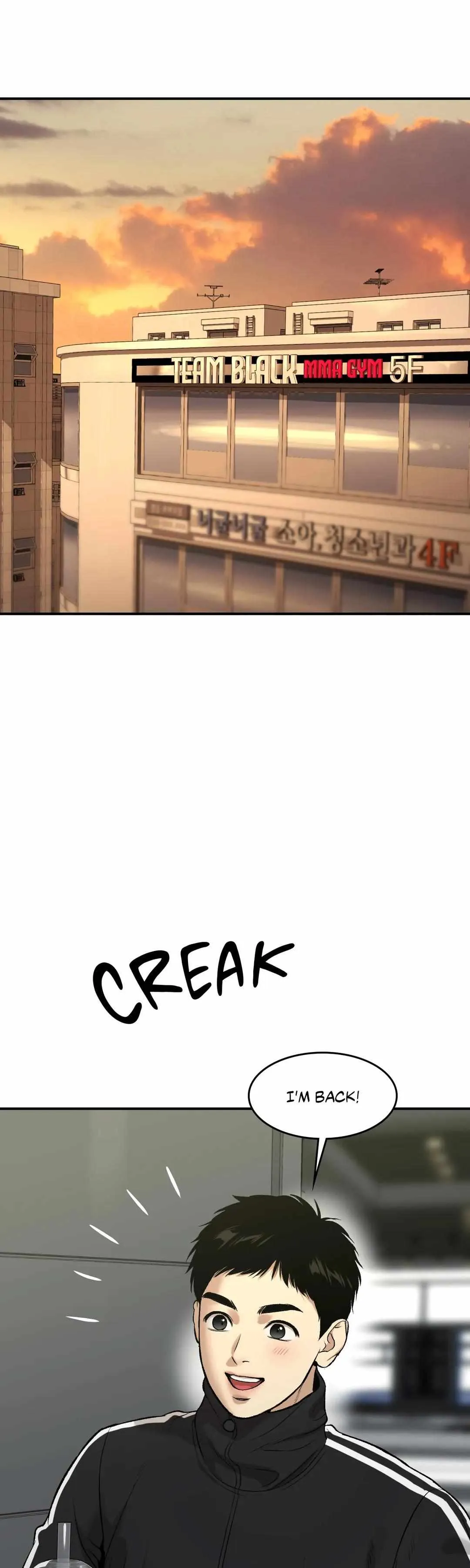 Read Jinx chapter 26 image 1 on Lezhin