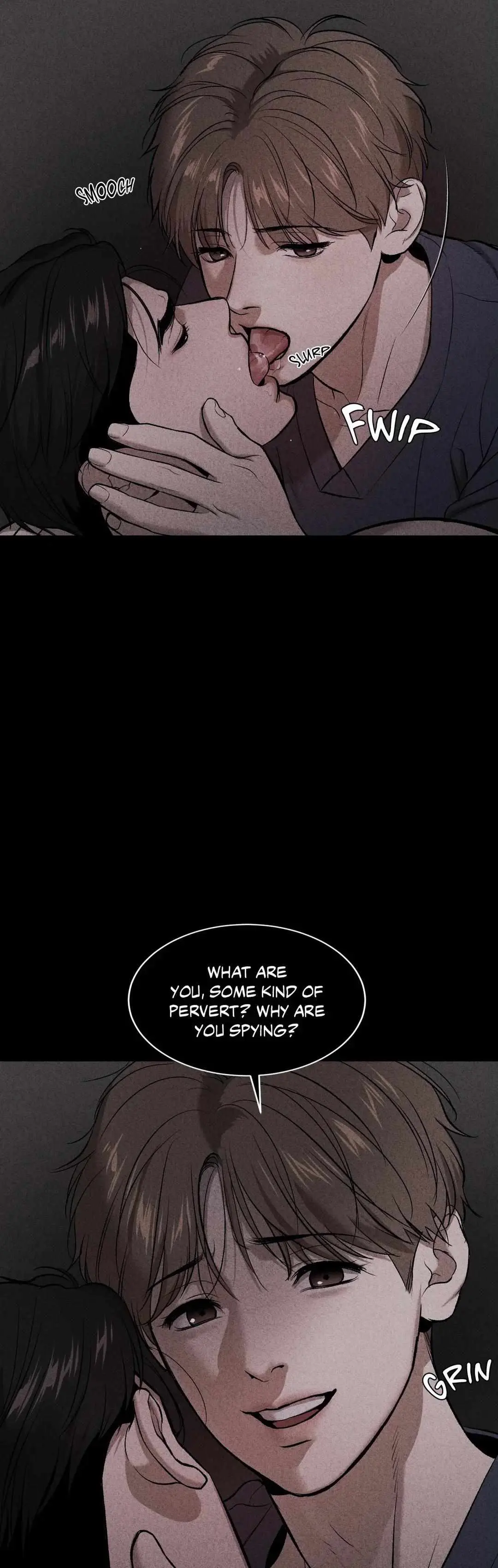 Read Jinx chapter 26 image 12 on Lezhin