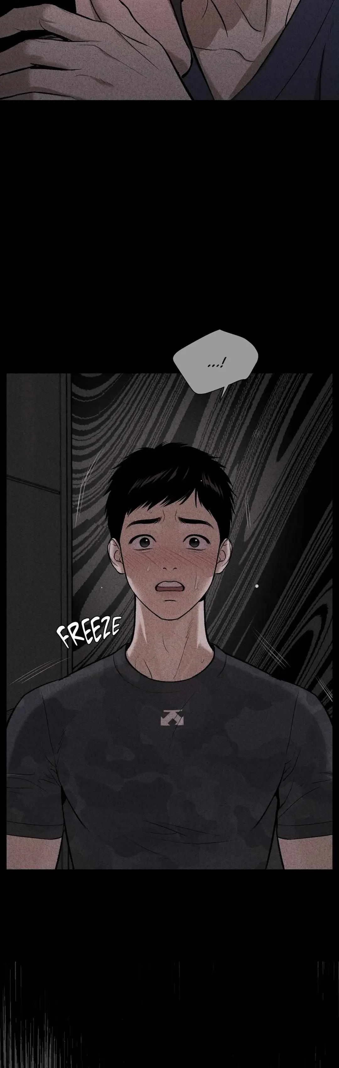 Read Jinx chapter 26 image 13 on Lezhin