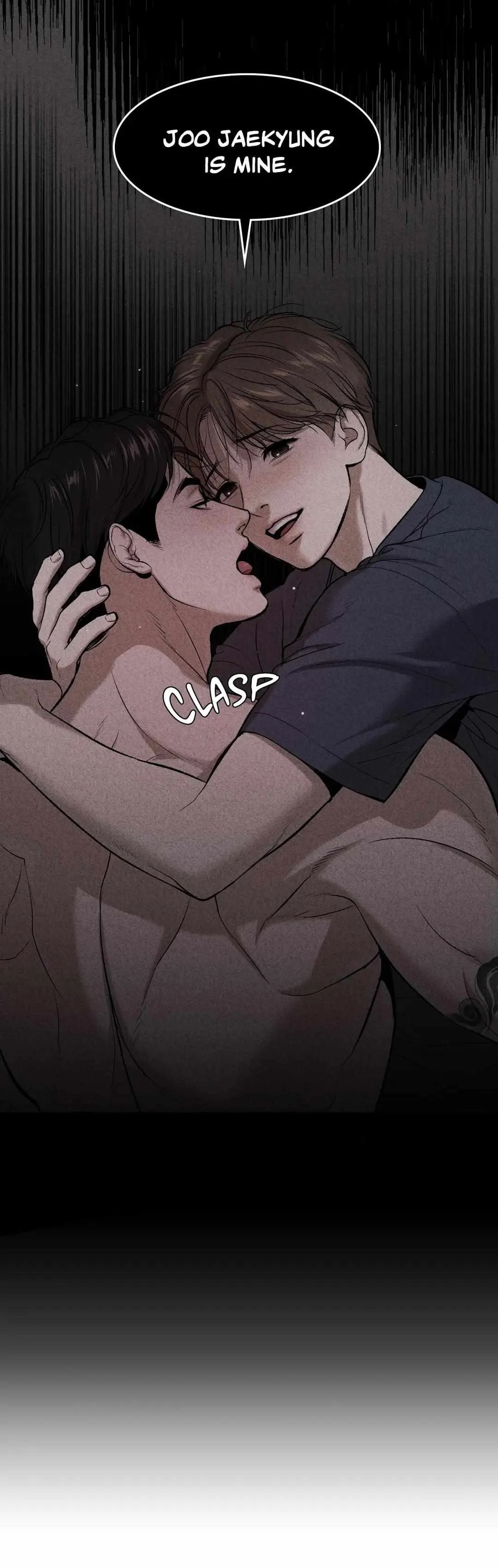 Read Jinx chapter 26 image 14 on Lezhin