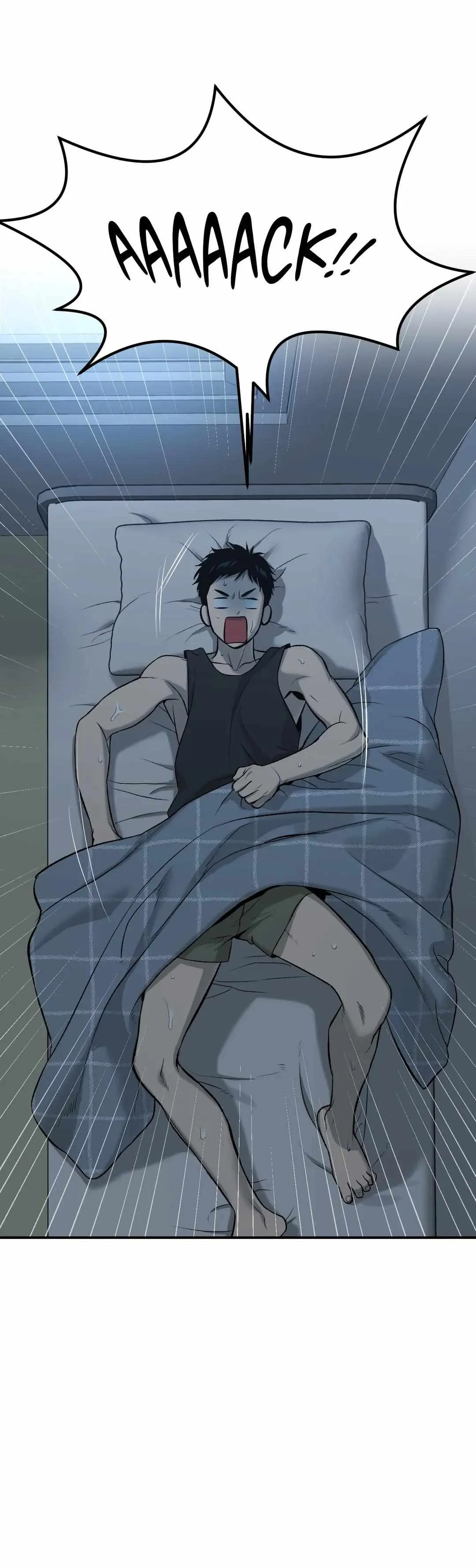 Read Jinx chapter 26 image 15 on Lezhin