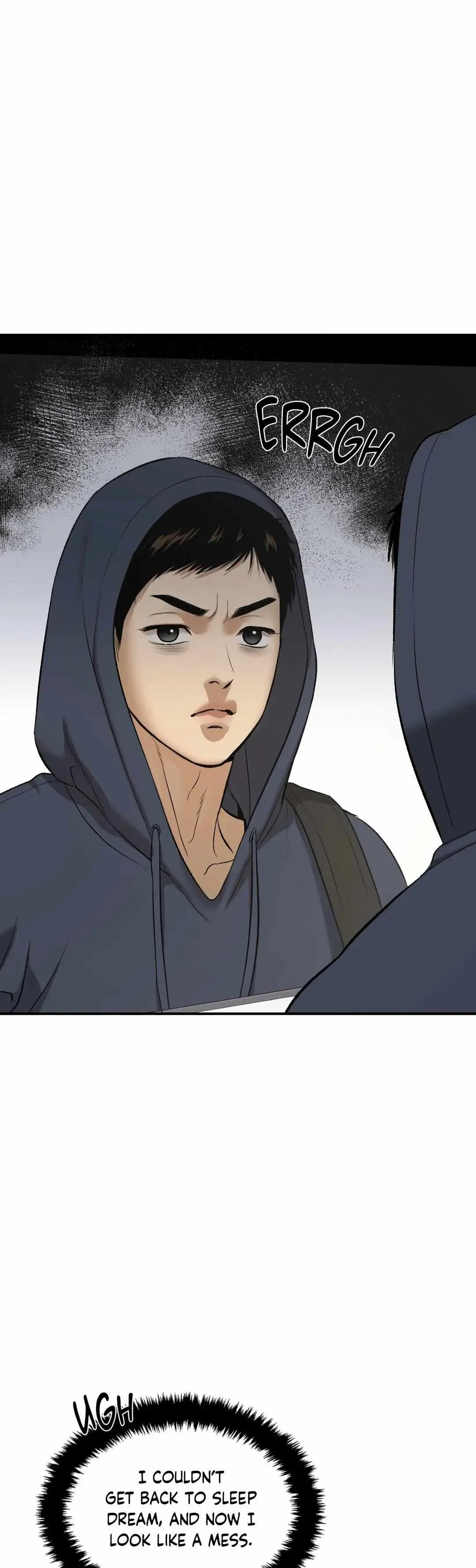 Read Jinx chapter 26 image 19 on Lezhin