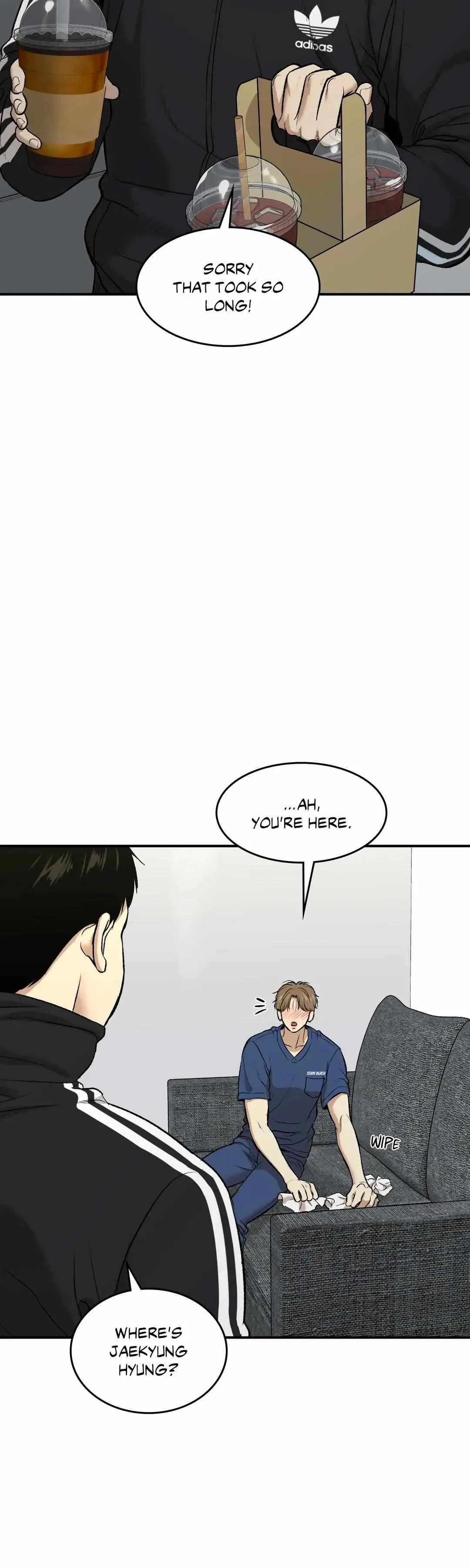 Read Jinx chapter 26 image 2 on Lezhin
