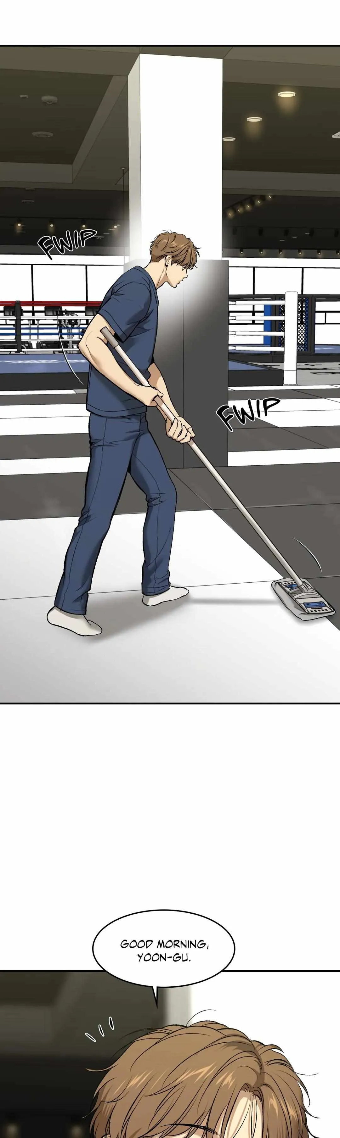 Read Jinx chapter 26 image 22 on Lezhin