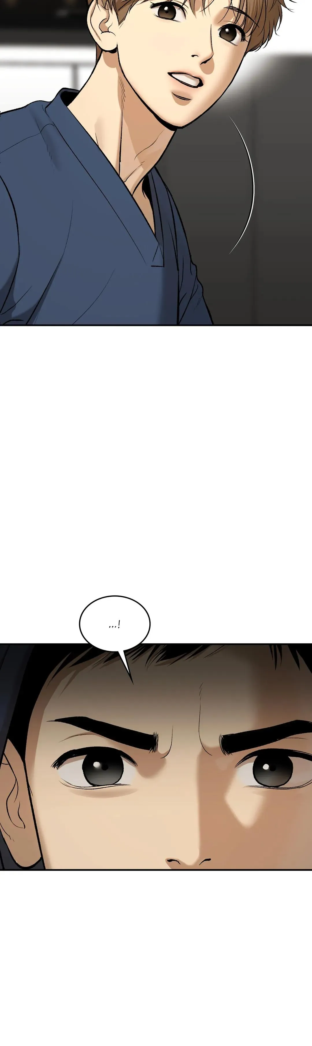 Read Jinx chapter 26 image 23 on Lezhin