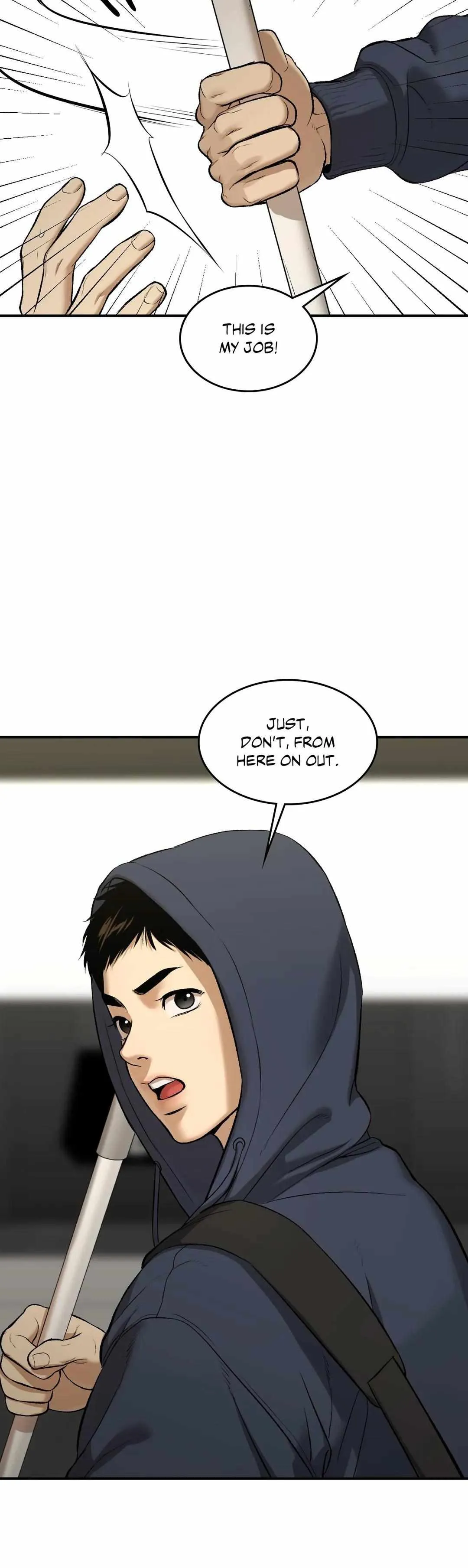 Read Jinx chapter 26 image 25 on Lezhin