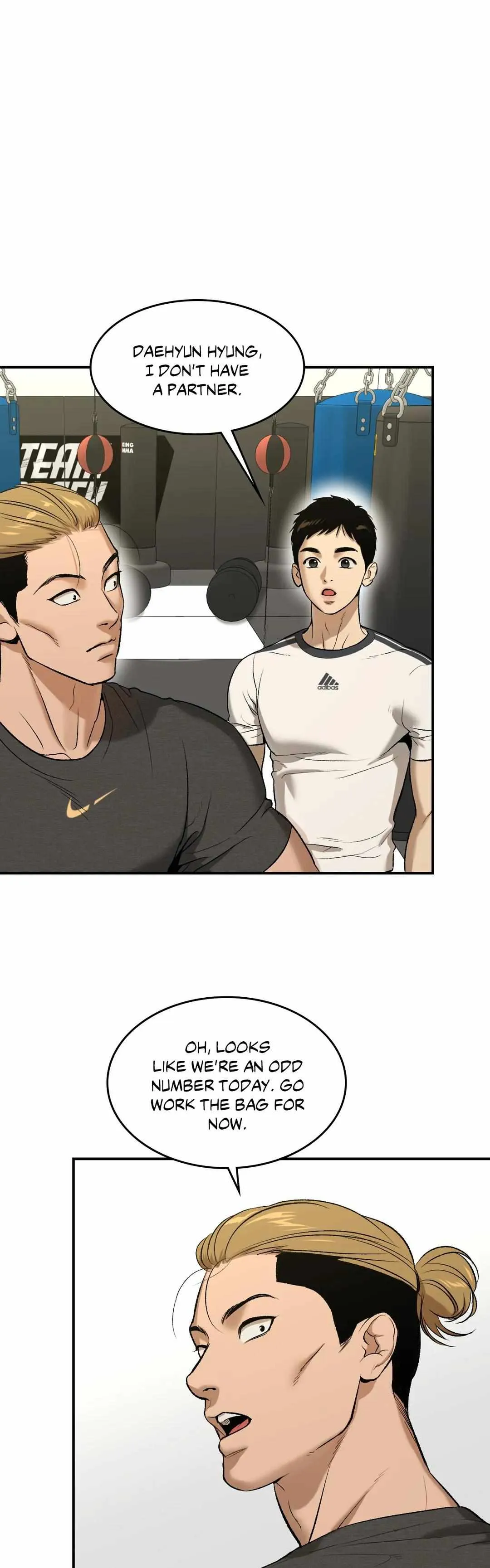 Read Jinx chapter 26 image 29 on Lezhin