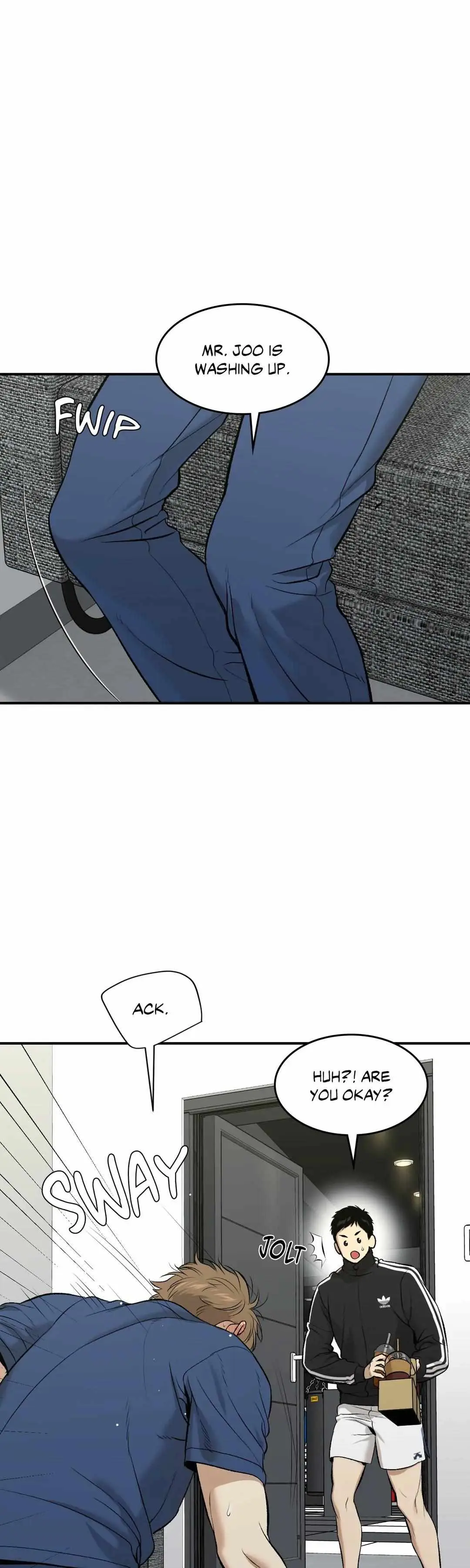 Read Jinx chapter 26 image 3 on Lezhin