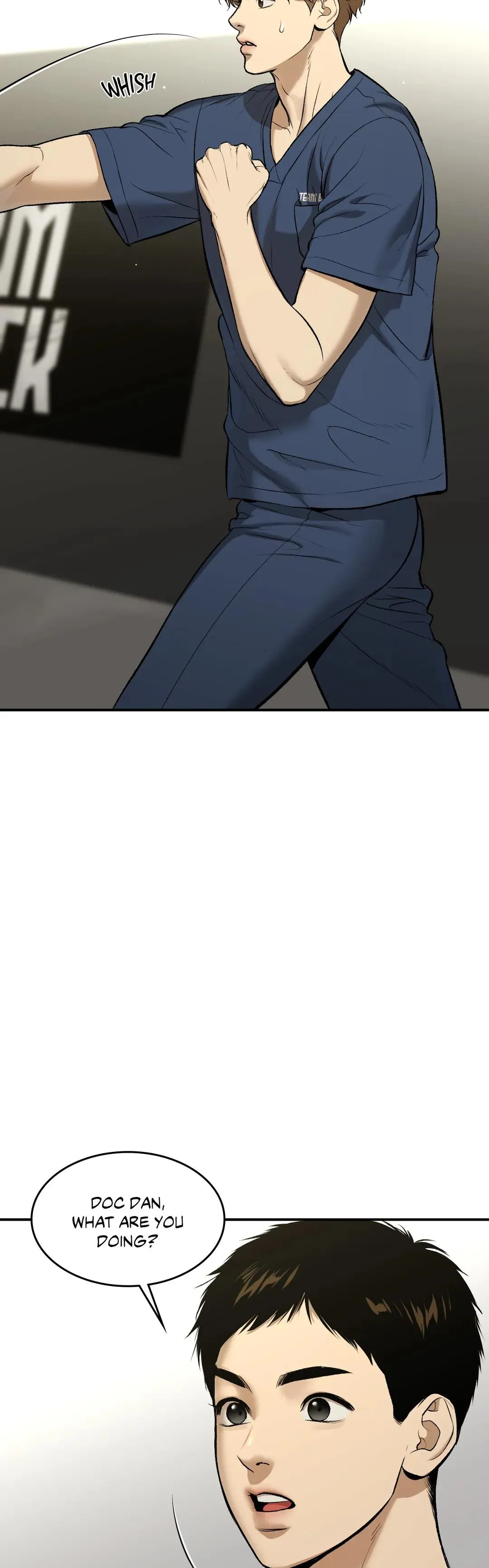 Read Jinx chapter 26 image 31 on Lezhin
