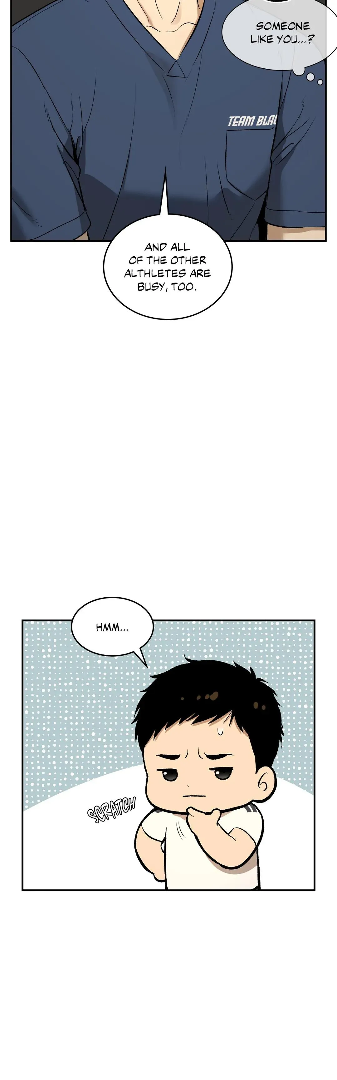 Read Jinx chapter 26 image 35 on Lezhin