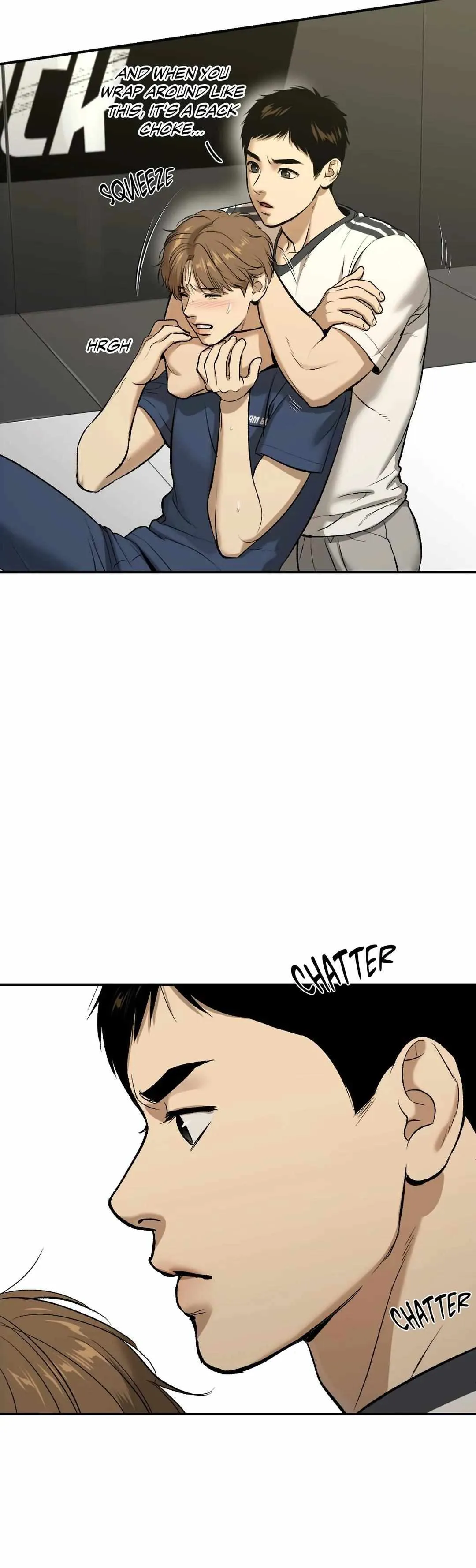 Read Jinx chapter 26 image 38 on Lezhin