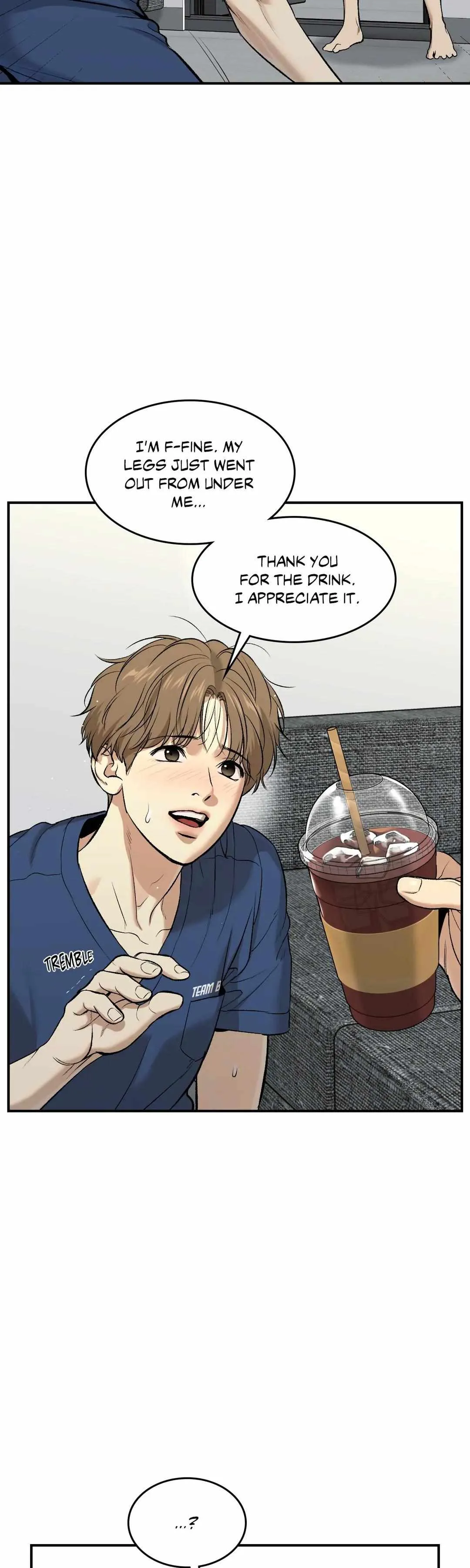 Read Jinx chapter 26 image 4 on Lezhin