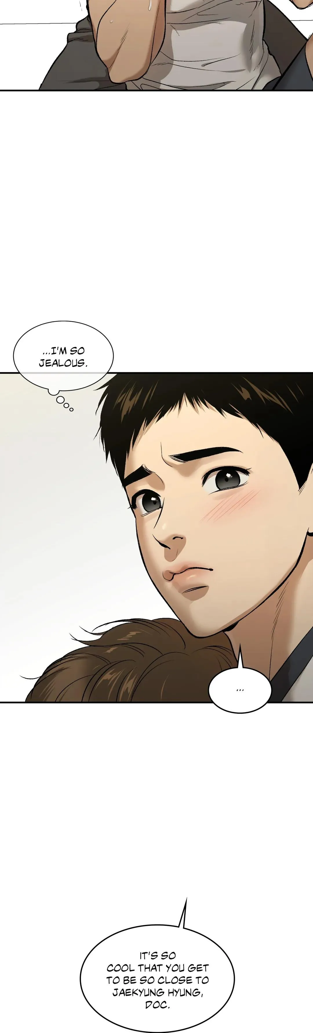 Read Jinx chapter 26 image 40 on Lezhin