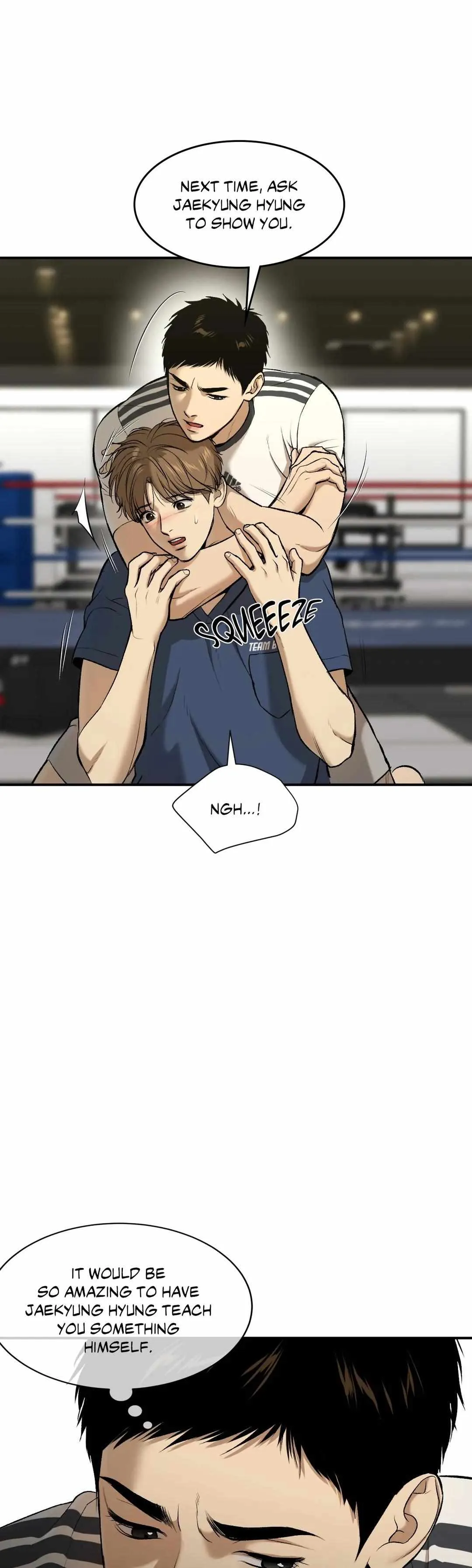 Read Jinx chapter 26 image 43 on Lezhin