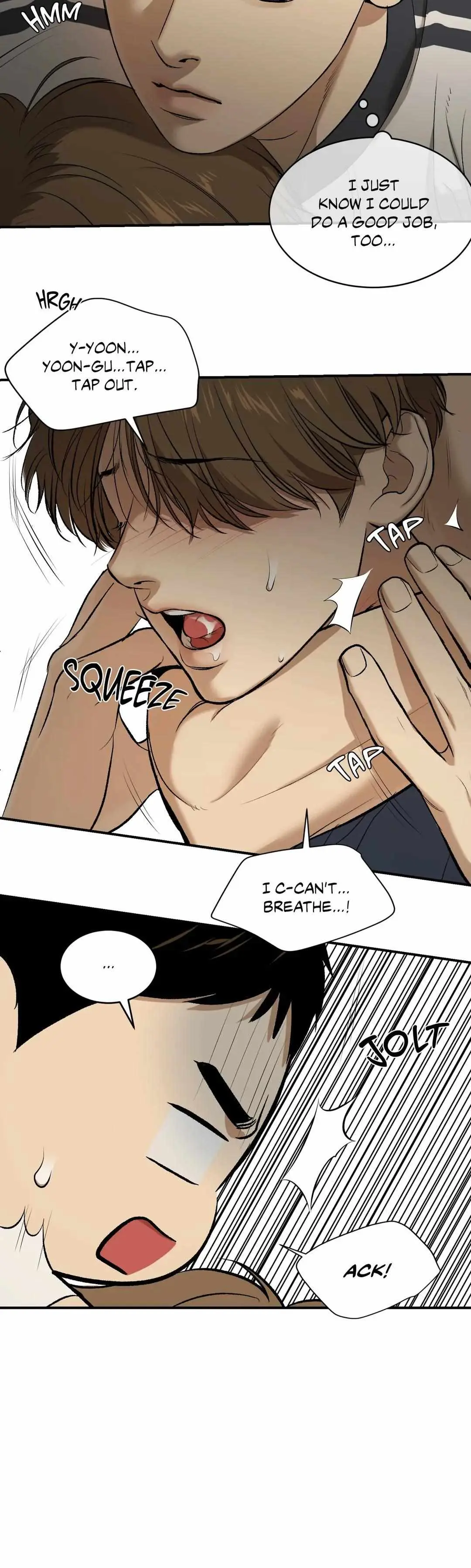 Read Jinx chapter 26 image 44 on Lezhin