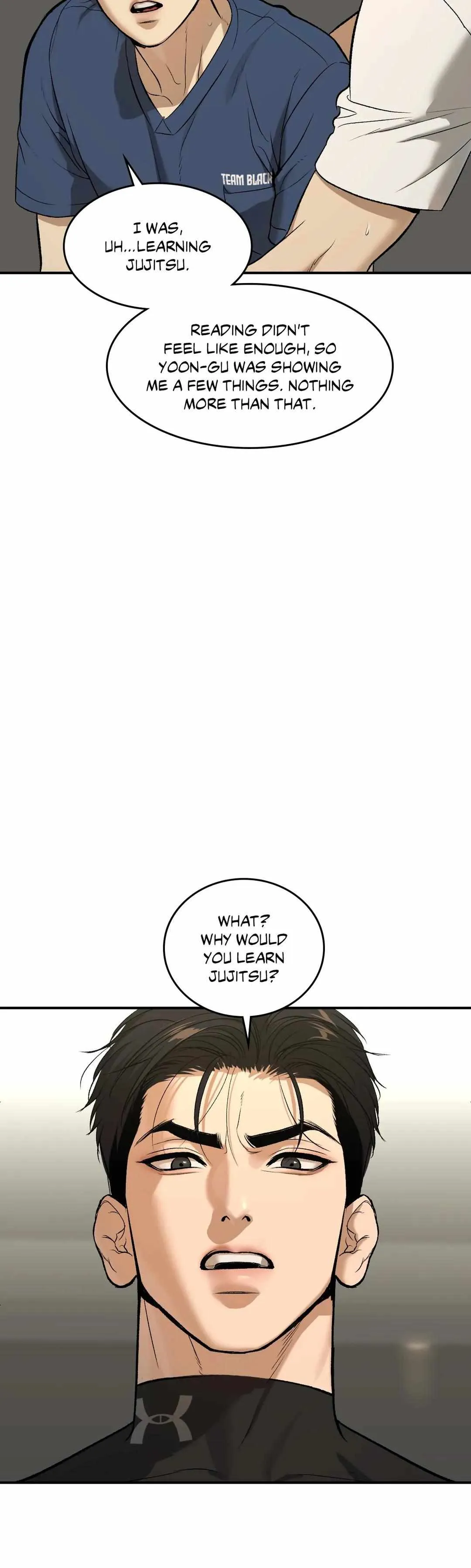 Read Jinx chapter 26 image 49 on Lezhin