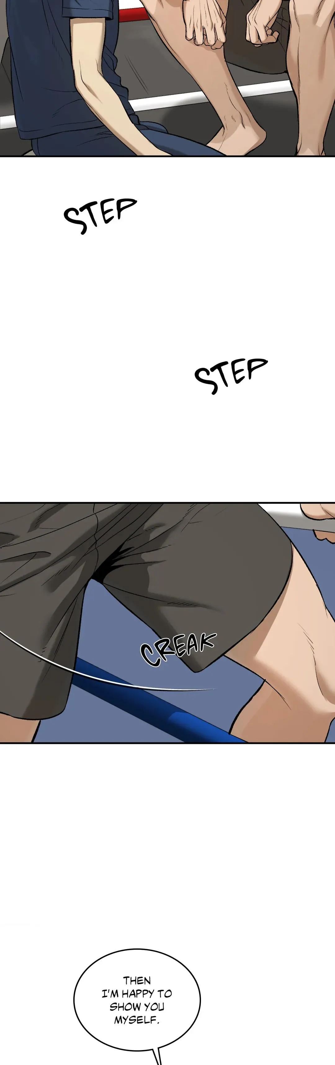 Read Jinx chapter 26 image 52 on Lezhin