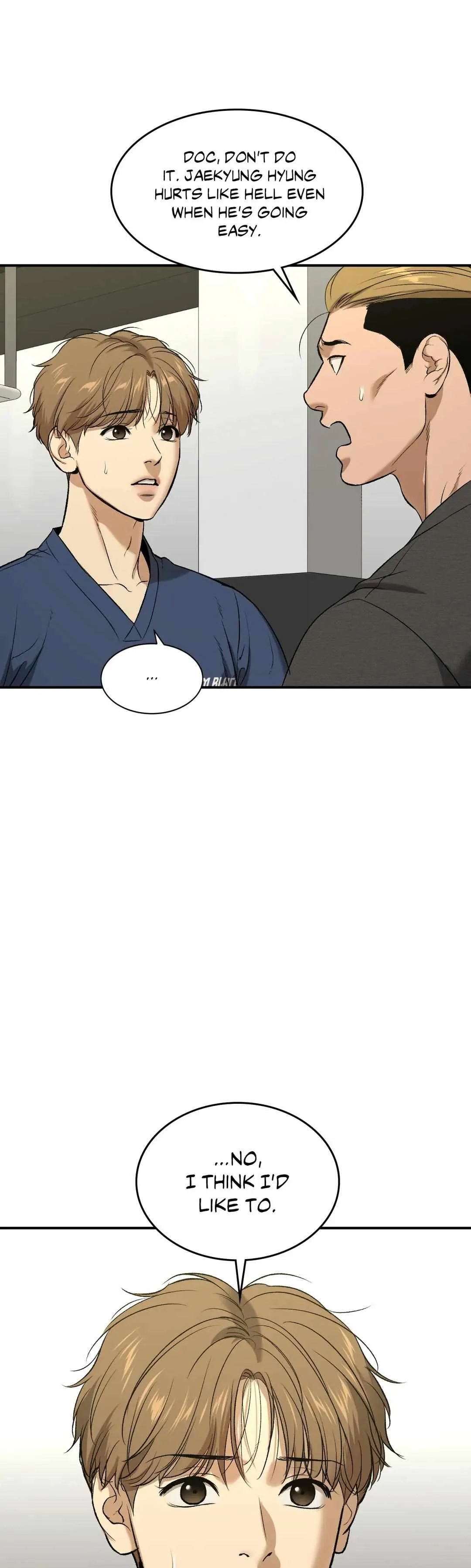 Read Jinx chapter 26 image 57 on Lezhin