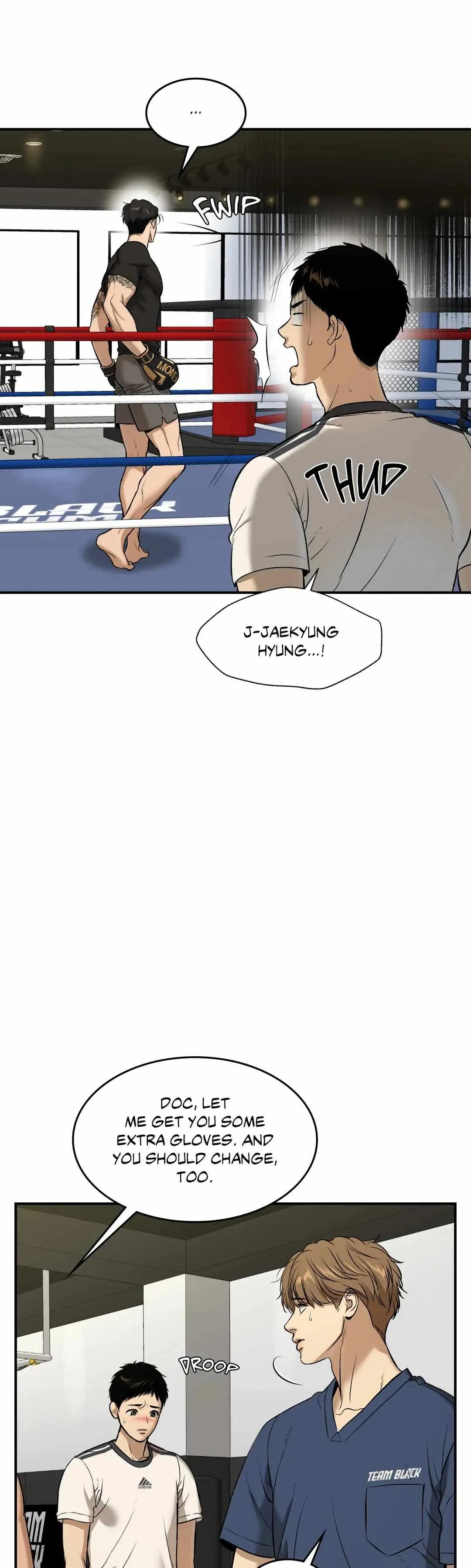Read Jinx chapter 26 image 61 on Lezhin
