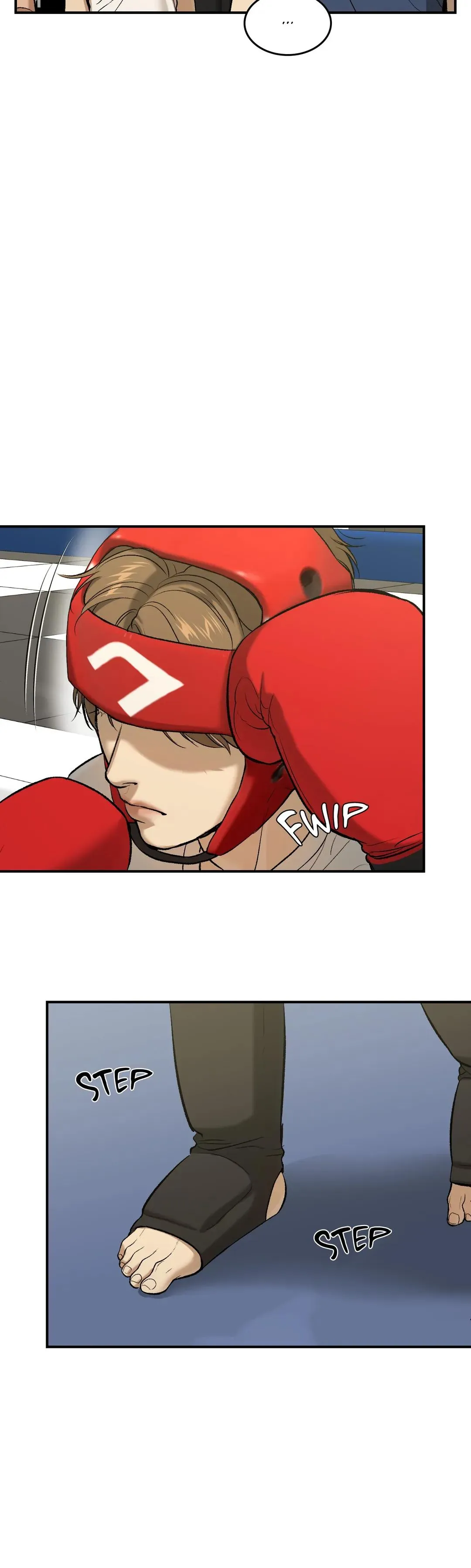 Read Jinx chapter 26 image 62 on Lezhin