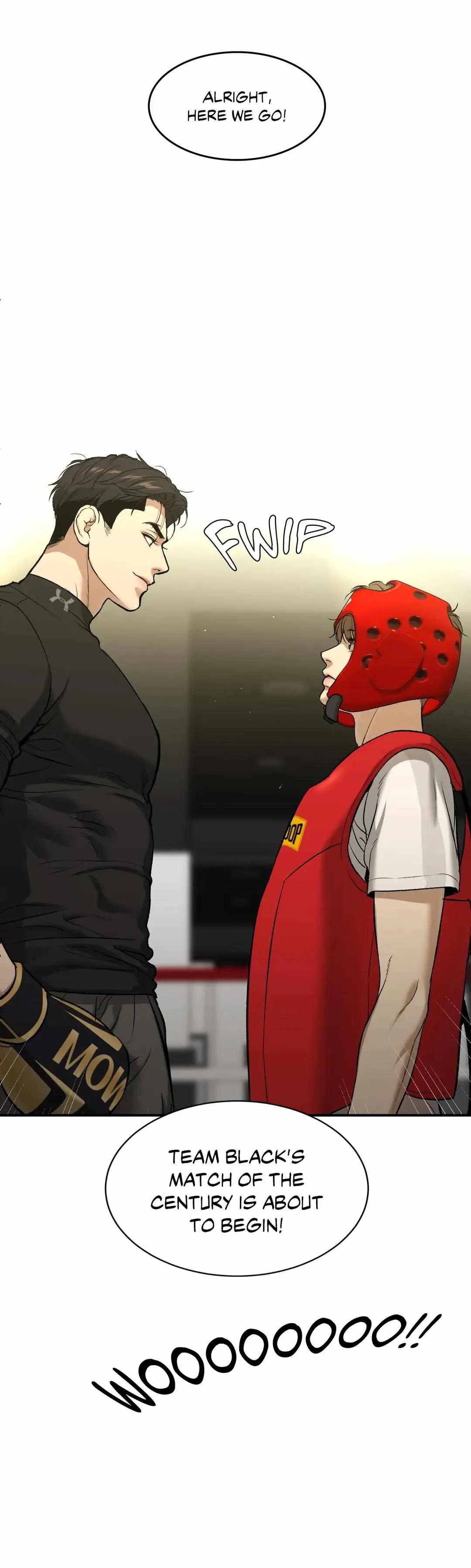 Read Jinx chapter 26 image 63 on Lezhin