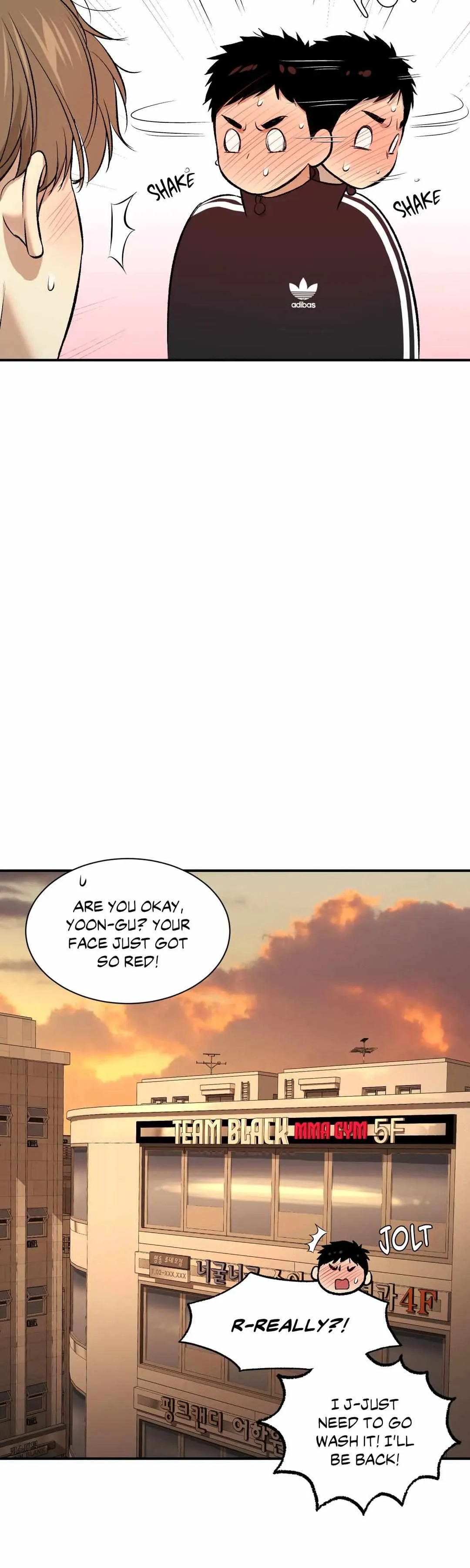 Read Jinx chapter 26 image 7 on Lezhin