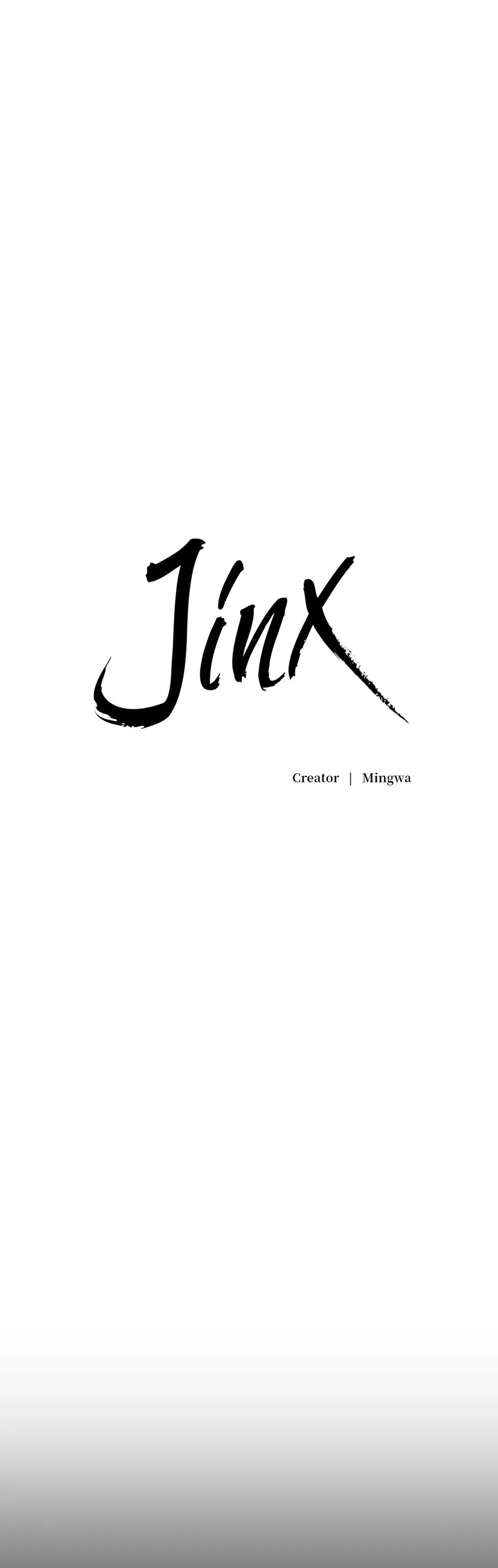 Read Jinx chapter 26 image 8 on Lezhin