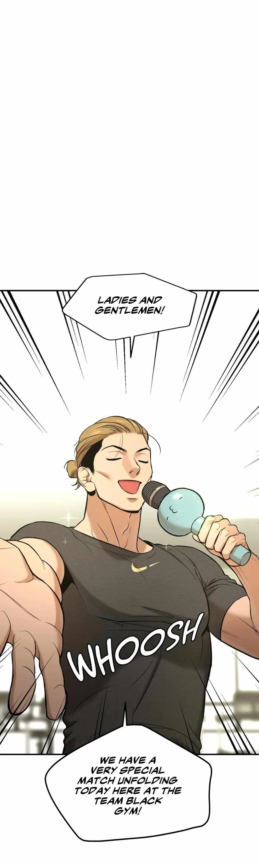 Read Jinx chapter 27 image 1 on Lezhin