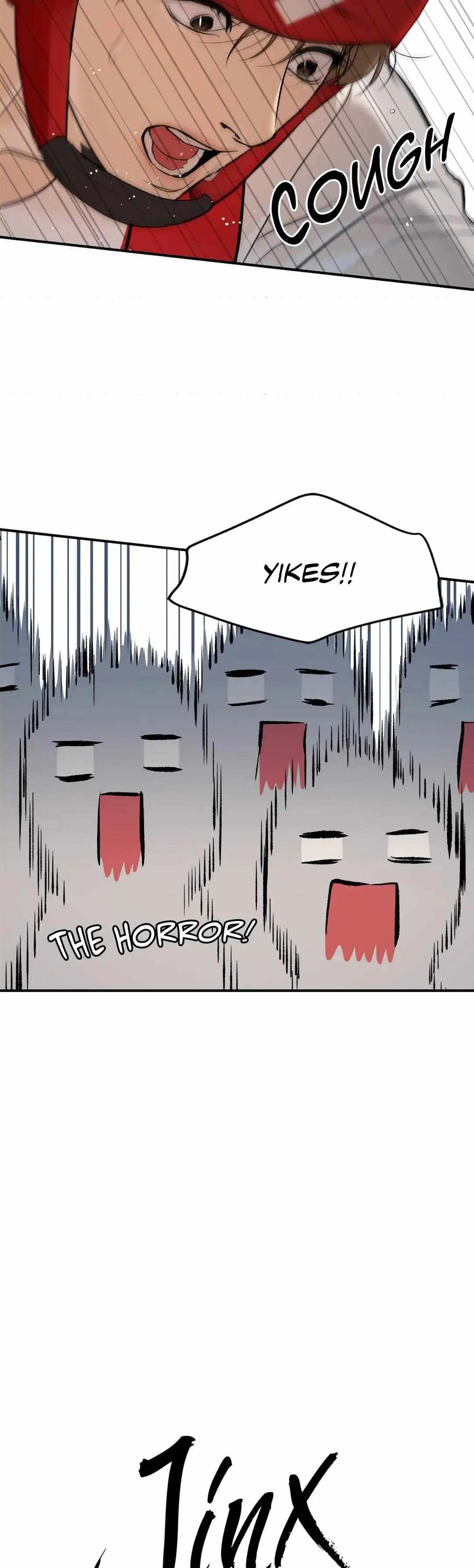 Read Jinx chapter 27 image 13 on Lezhin